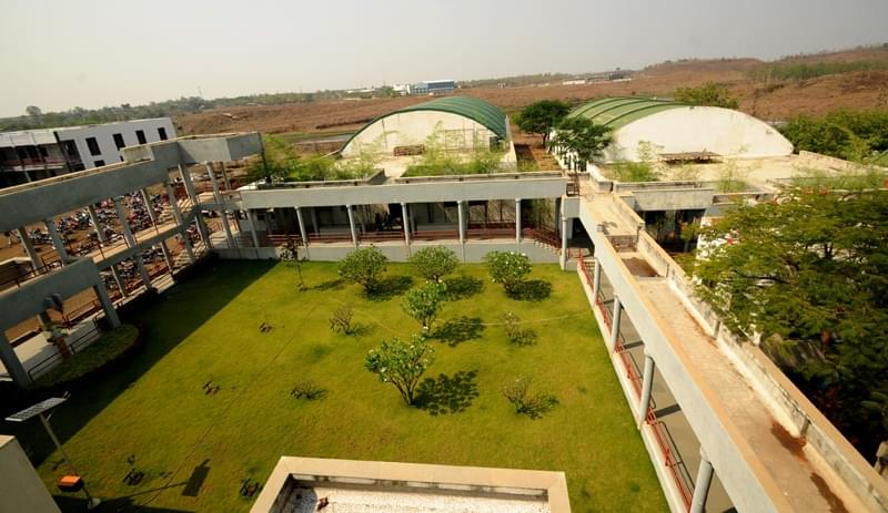 Jawaharlal Darda Institute of Engineering and Technology Yavatmal (Autonomous) Infrastructure photo 12